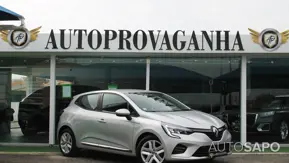 Renault Clio de 2022