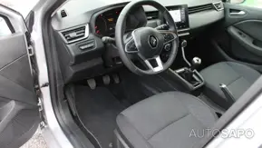 Renault Clio de 2022