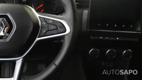 Renault Clio de 2022