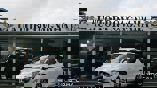 Ford Focus de 2021