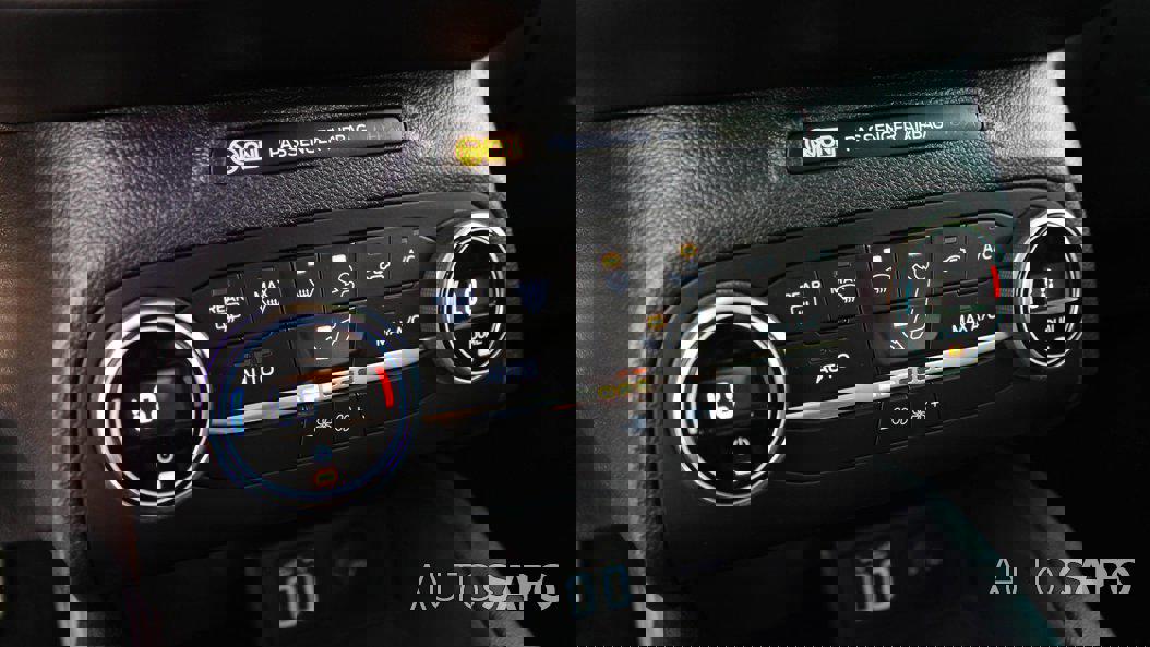 Ford Focus de 2021
