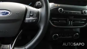 Ford Focus de 2021