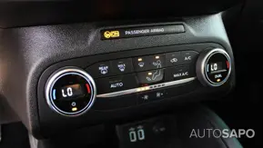 Ford Focus de 2021