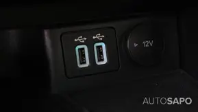 Ford Focus de 2021