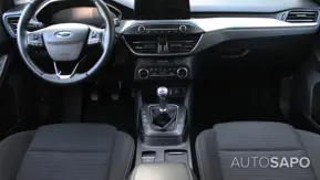 Ford Focus de 2021