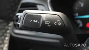 Ford Focus de 2021