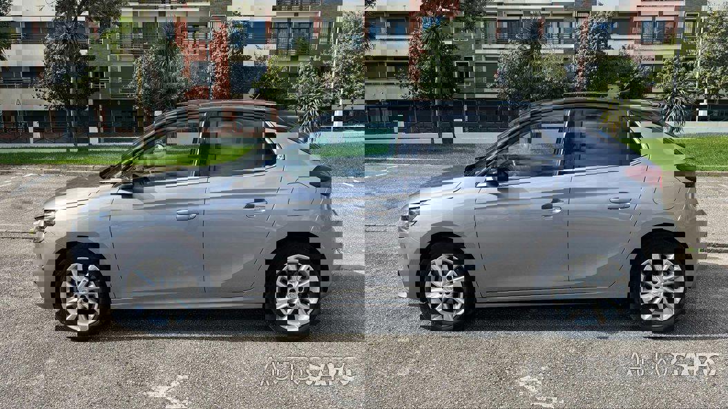 Opel Corsa 1.5 D Elegance de 2021
