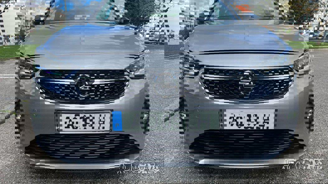 Opel Corsa 1.5 D Elegance de 2021