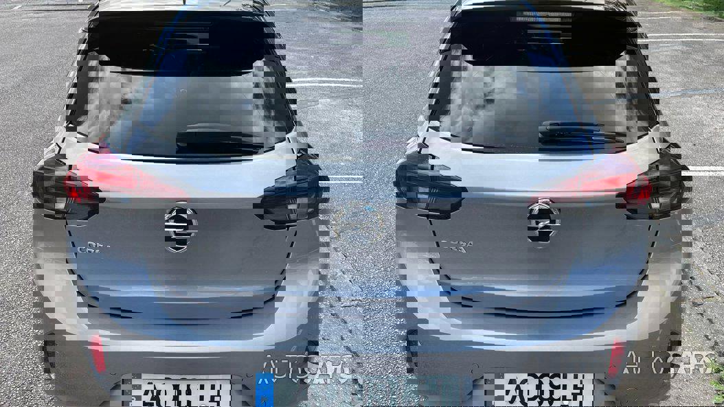 Opel Corsa 1.5 D Elegance de 2021