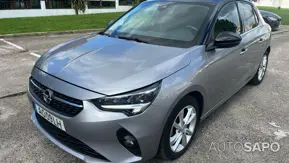 Opel Corsa 1.5 D Elegance de 2021
