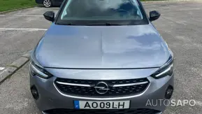 Opel Corsa 1.5 D Elegance de 2021