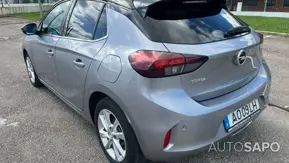 Opel Corsa 1.5 D Elegance de 2021