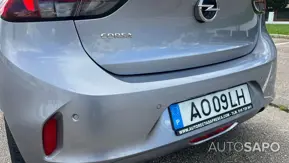Opel Corsa 1.5 D Elegance de 2021