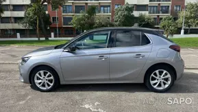 Opel Corsa 1.5 D Elegance de 2021
