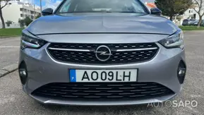 Opel Corsa 1.5 D Elegance de 2021