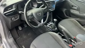Opel Corsa 1.5 D Elegance de 2021