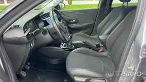 Opel Corsa 1.5 D Elegance de 2021
