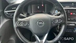 Opel Corsa 1.5 D Elegance de 2021