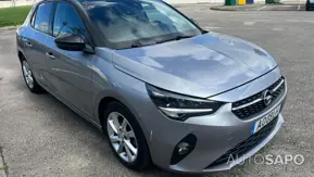 Opel Corsa 1.5 D Elegance de 2021