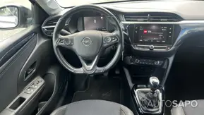 Opel Corsa 1.5 D Elegance de 2021
