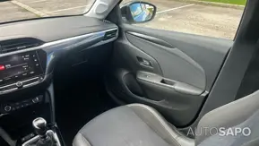 Opel Corsa 1.5 D Elegance de 2021