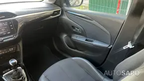Opel Corsa 1.5 D Elegance de 2021