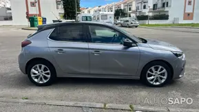 Opel Corsa 1.5 D Elegance de 2021