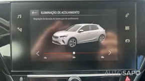Opel Corsa 1.5 D Elegance de 2021
