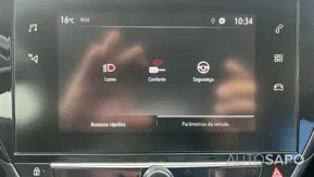 Opel Corsa 1.5 D Elegance de 2021