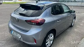 Opel Corsa 1.5 D Elegance de 2021