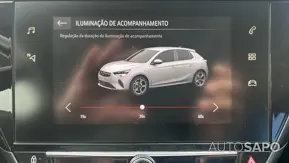 Opel Corsa 1.5 D Elegance de 2021