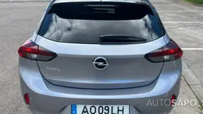 Opel Corsa 1.5 D Elegance de 2021