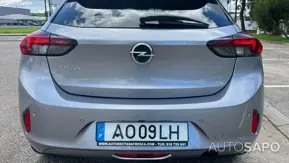 Opel Corsa 1.5 D Elegance de 2021