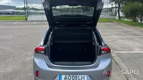 Opel Corsa 1.5 D Elegance de 2021