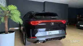 Cupra Formentor 1.4 e-Hybrid Cupra DSG de 2024