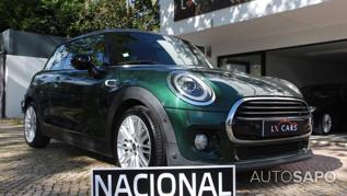 MINI Cooper de 2018