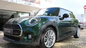 MINI Cooper de 2018