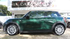MINI Cooper de 2018