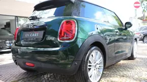 MINI Cooper de 2018