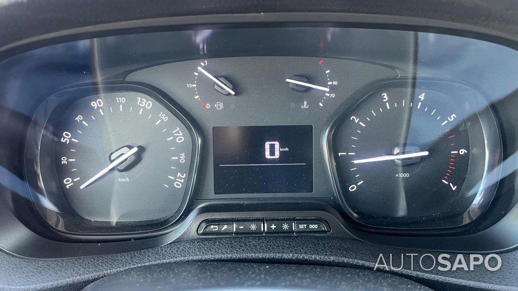 Toyota Proace Verso 1.5 D-4D L2 1.2T Comfort 9L de 2020
