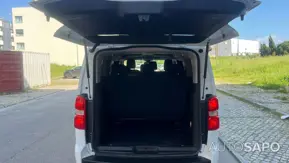 Toyota Proace Verso 1.5 D-4D L2 1.2T Comfort 9L de 2020