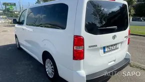 Toyota Proace Verso 1.5 D-4D L2 1.2T Comfort 9L de 2020