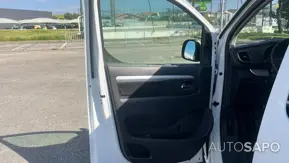 Toyota Proace Verso 1.5 D-4D L2 1.2T Comfort 9L de 2020