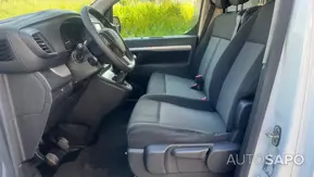 Toyota Proace Verso 1.5 D-4D L2 1.2T Comfort 9L de 2020