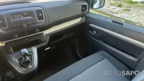 Toyota Proace Verso 1.5 D-4D L2 1.2T Comfort 9L de 2020