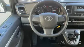 Toyota Proace Verso 1.5 D-4D L2 1.2T Comfort 9L de 2020