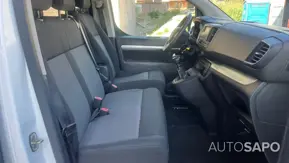 Toyota Proace Verso 1.5 D-4D L2 1.2T Comfort 9L de 2020