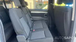 Toyota Proace Verso 1.5 D-4D L2 1.2T Comfort 9L de 2020