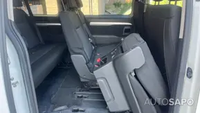 Toyota Proace Verso 1.5 D-4D L2 1.2T Comfort 9L de 2020