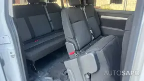 Toyota Proace Verso 1.5 D-4D L2 1.2T Comfort 9L de 2020